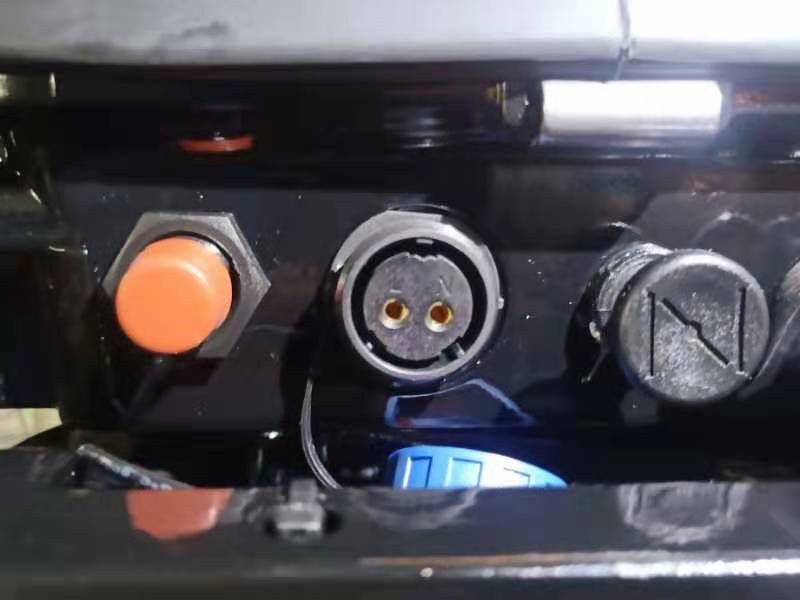 Лодочный мотор MARLIN PROLINE MP 9.9 (20) AMHS FORCE в Муроме