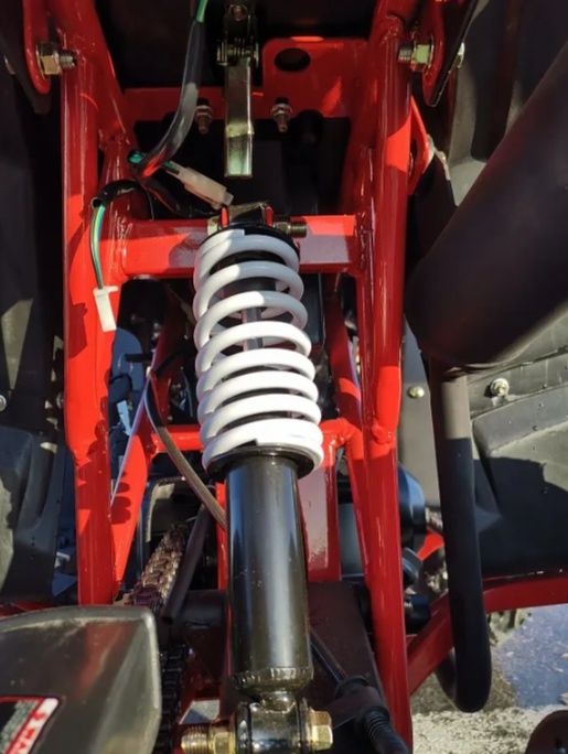 Квадроцикл GBM SHARP KIDS 125 в Муроме