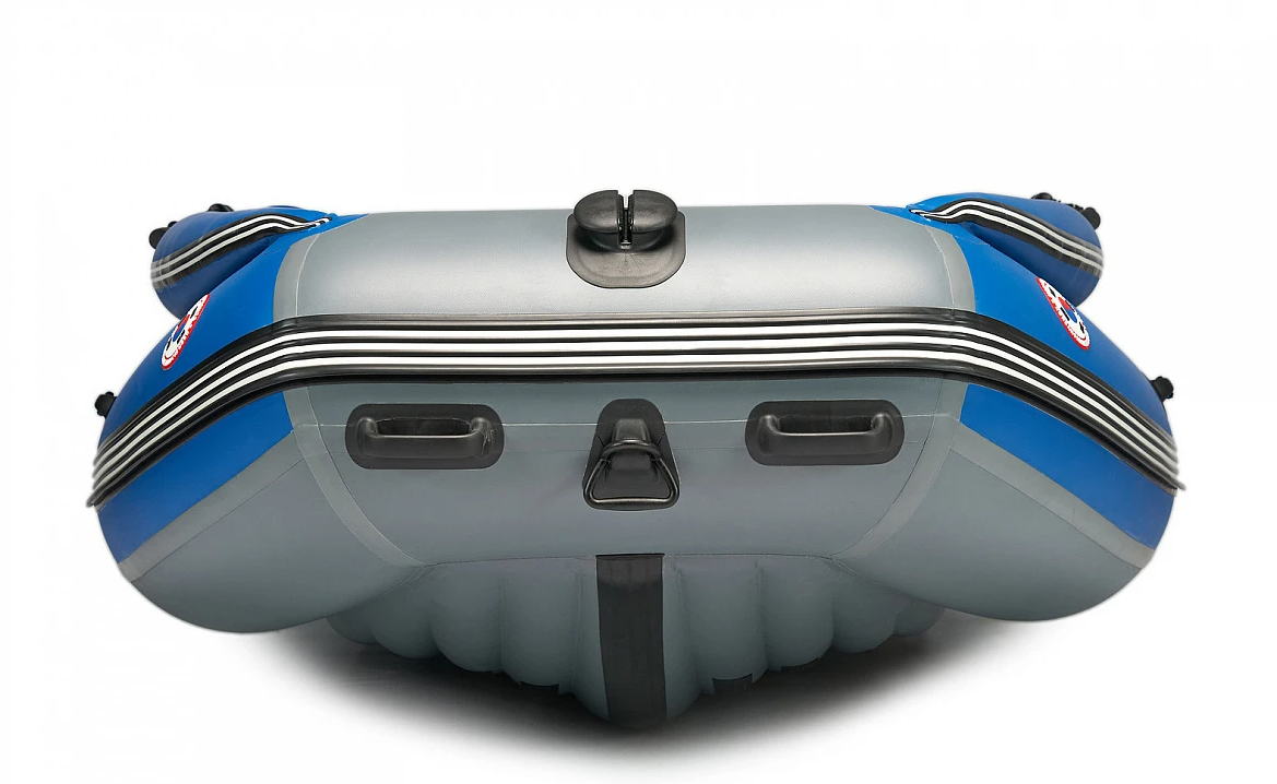 КОМПЛЕКТ ЛОДКА MISHIMO FAMILY LITE 350 + МОТОР 9,9 (15) Л.С. в Муроме