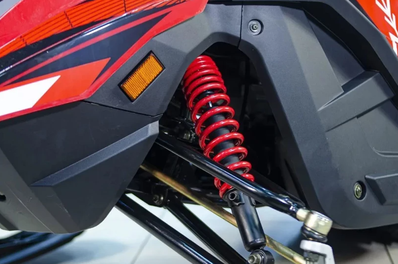 Снегоход Ataki WD 300 в Муроме