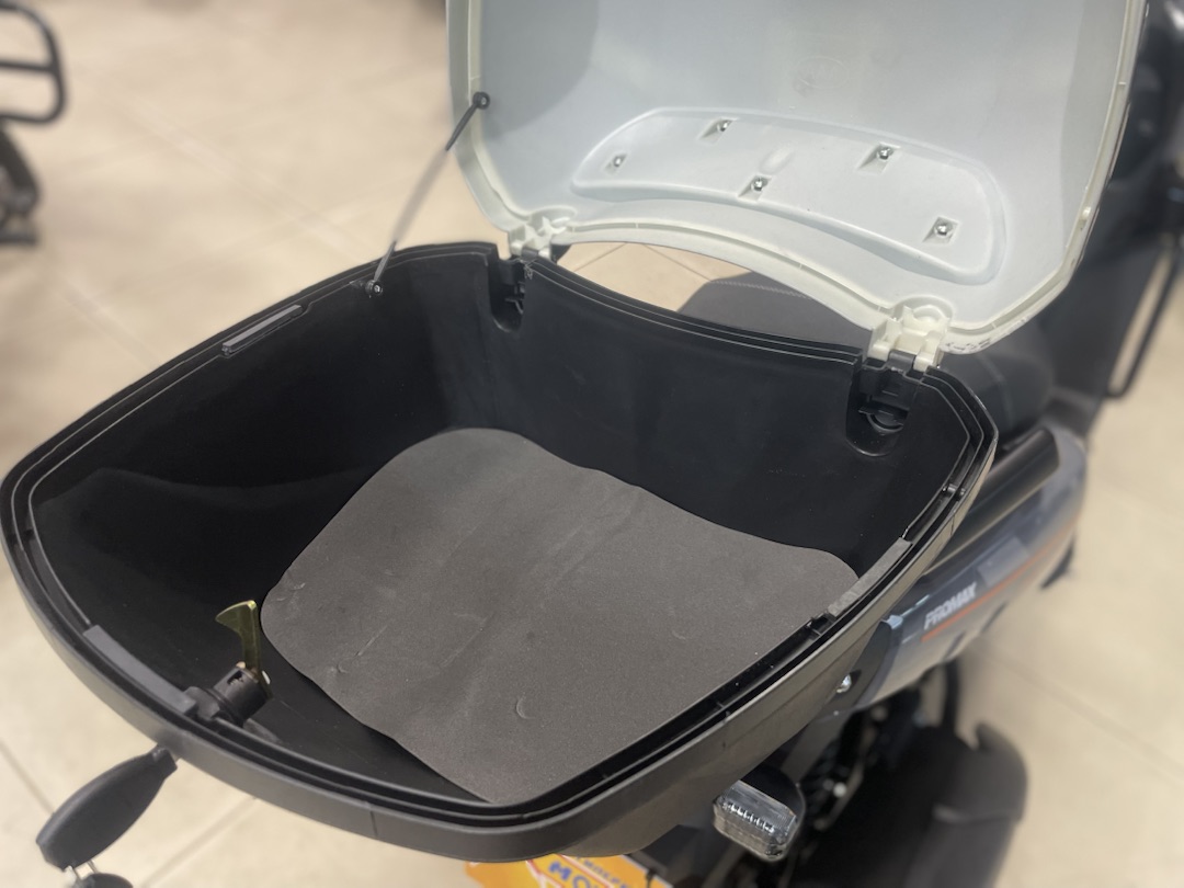 Скутер PROMAX STALKER ARMY 240(49) в Муроме