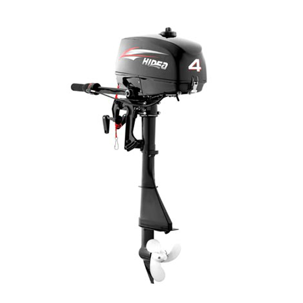 Лодочный мотор HIDEA HD4FHS в Муроме