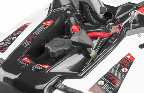 Снегоход STELS SA600T (L LUX WT) АТАМАН 1.0 К01 Tech в Муроме