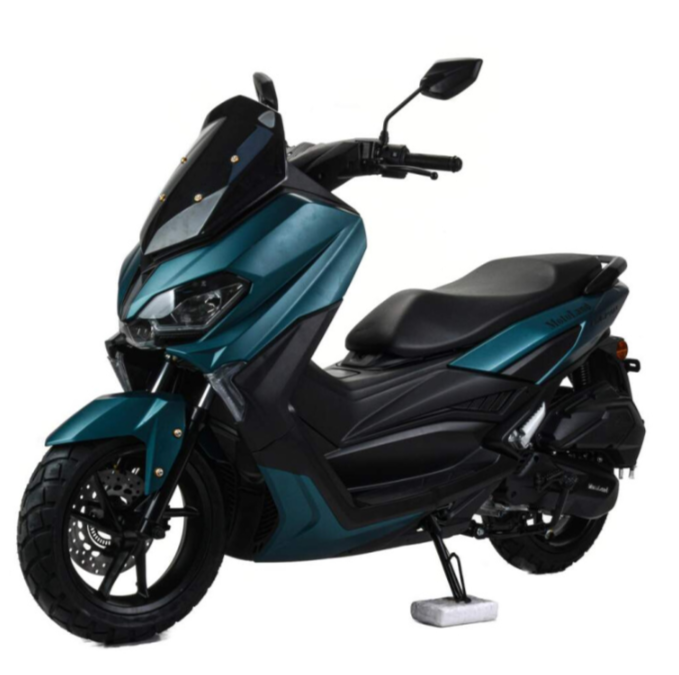 Скутер MOTOLAND (МОТОЛЕНД) VULKAN 150 в Муроме