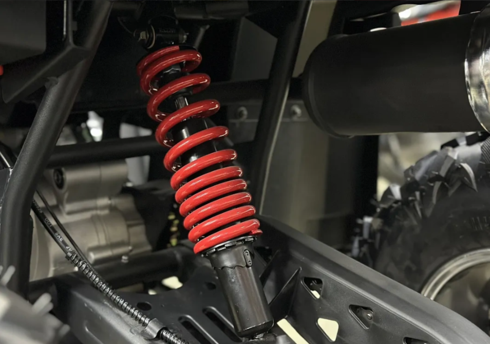 Квадроцикл GBM MAVERICK 300 NEW PREMIUM в Муроме