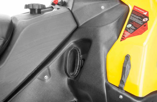 Снегоход STELS SM600T (L LUX WT) СТАВР 1.0 К01 Tech в Муроме