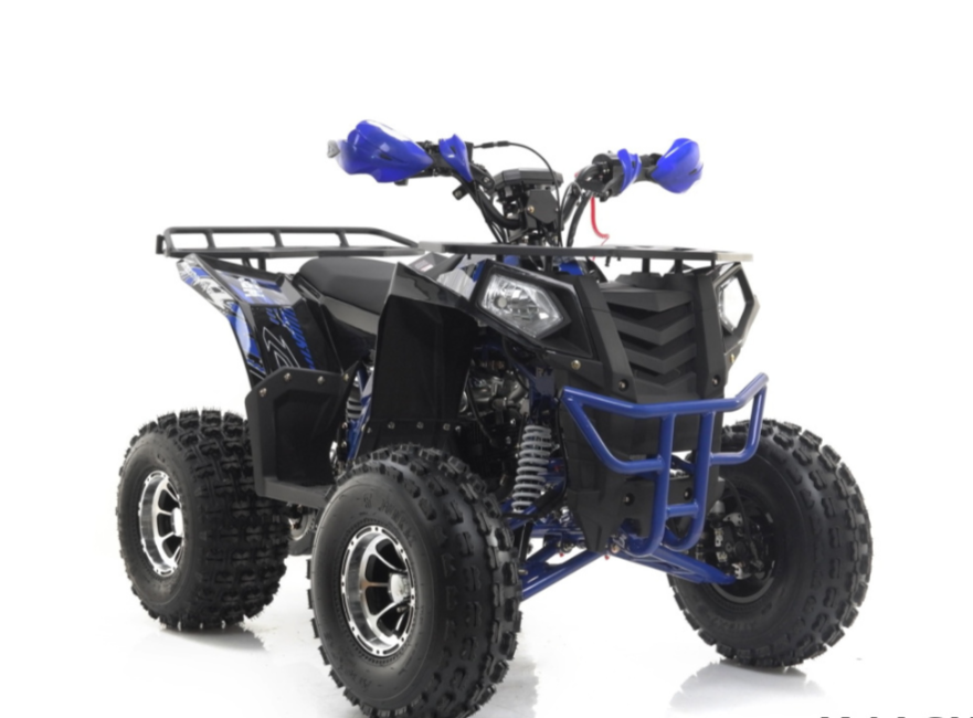 Квадроцикл GBM SHARP 190 PREMIUM SEMI-AUTOMATIC в Муроме