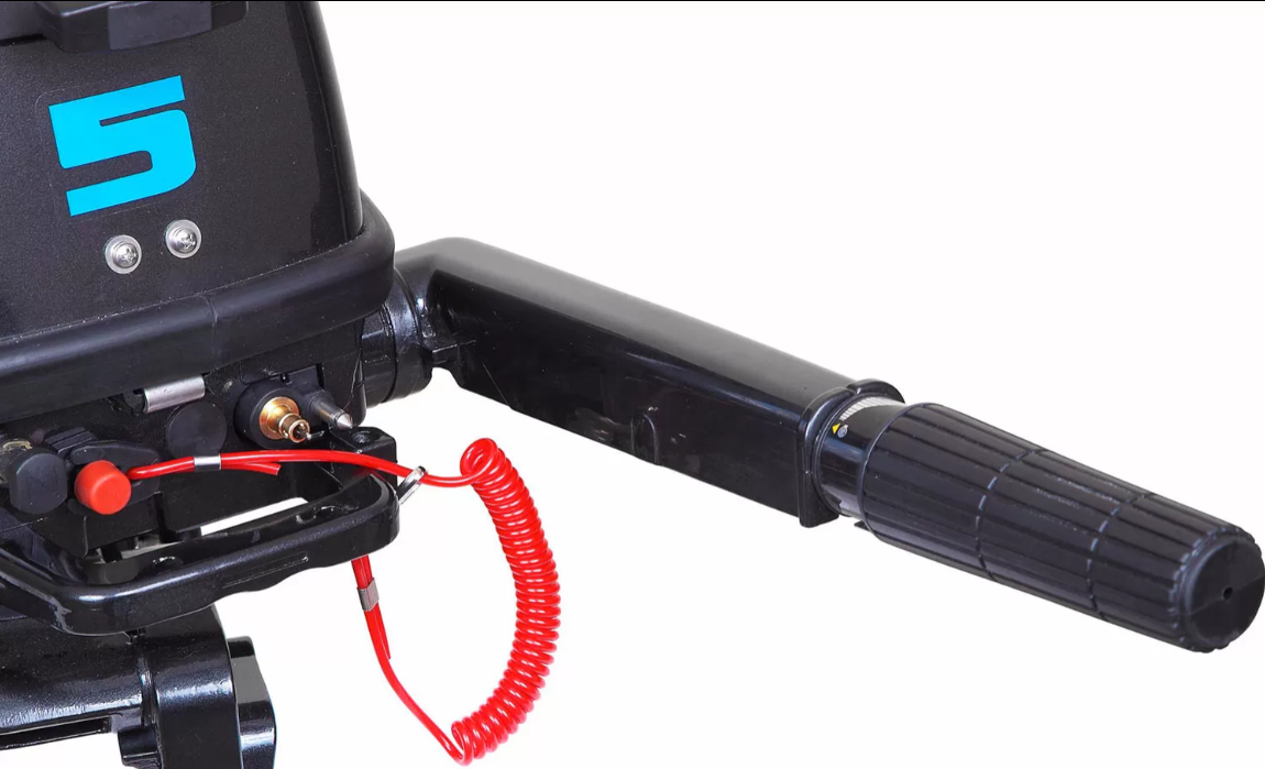 Лодочный мотор MARLIN MP 5 AMHL в Муроме