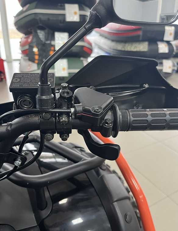 Квадроцикл PROMAX 300 4X4 ALL ROAD в Муроме