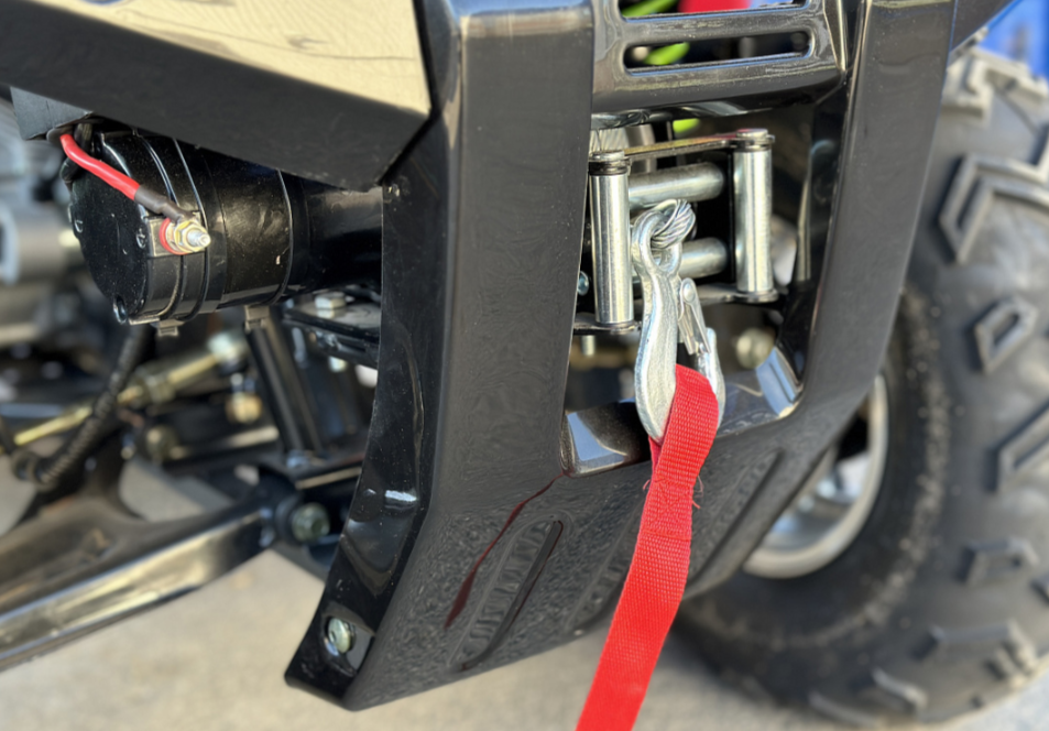 Квадроцикл GBM EXPLORER 400 NEW PREMIUM в Муроме