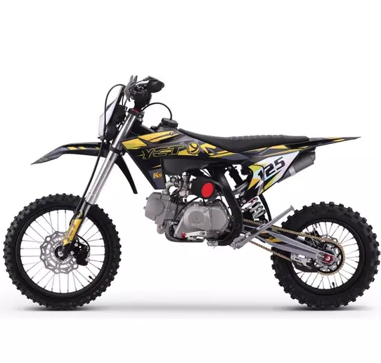 Питбайк YACOTA K5 125 в Муроме