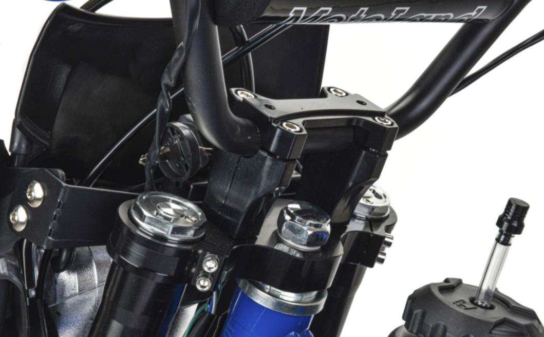 Питбайк MOTOLAND (МОТОЛЕНД) 125 SX 125 E 17/14 в Муроме