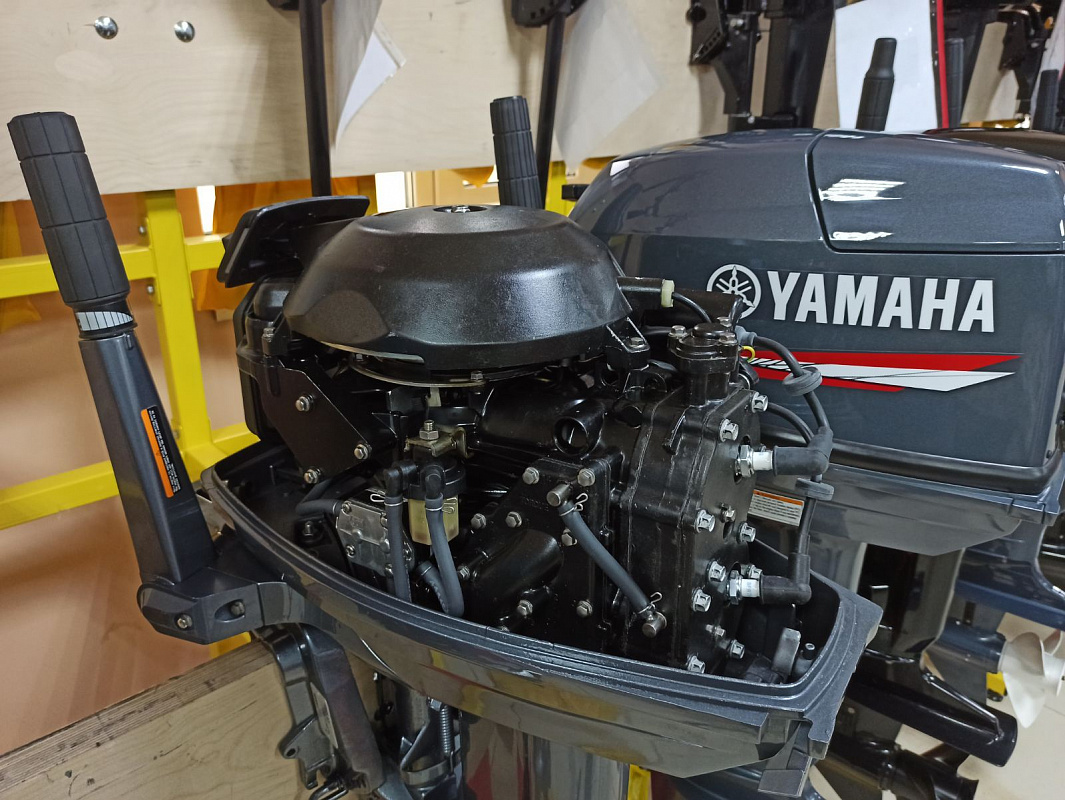 Лодочный мотор BREEZE T30S (2х тактный) в Муроме