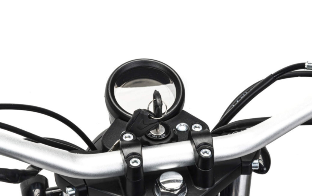 Мотоцикл MOTOLAND (МОТОЛЕНД) LEGEND (XL250-A) (172FMM-5/PR250) в Муроме