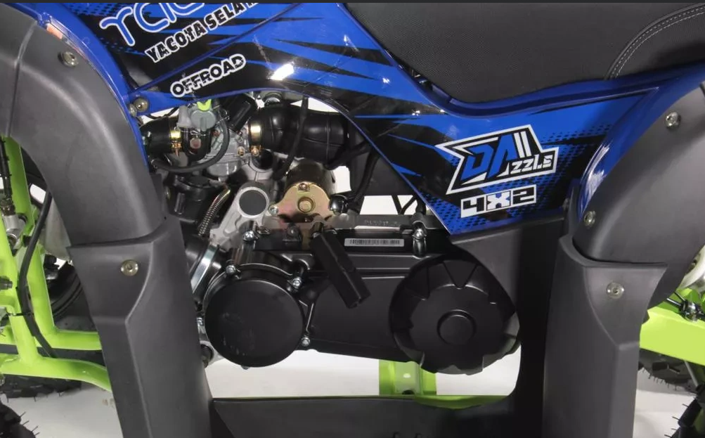 Квадроцикл YACOTA SELA MAX в Муроме