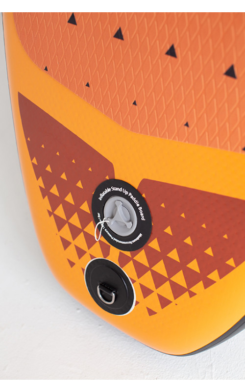 НАДУВНОЙ САП БОРД ORANGA SPACE 10,6 в Муроме