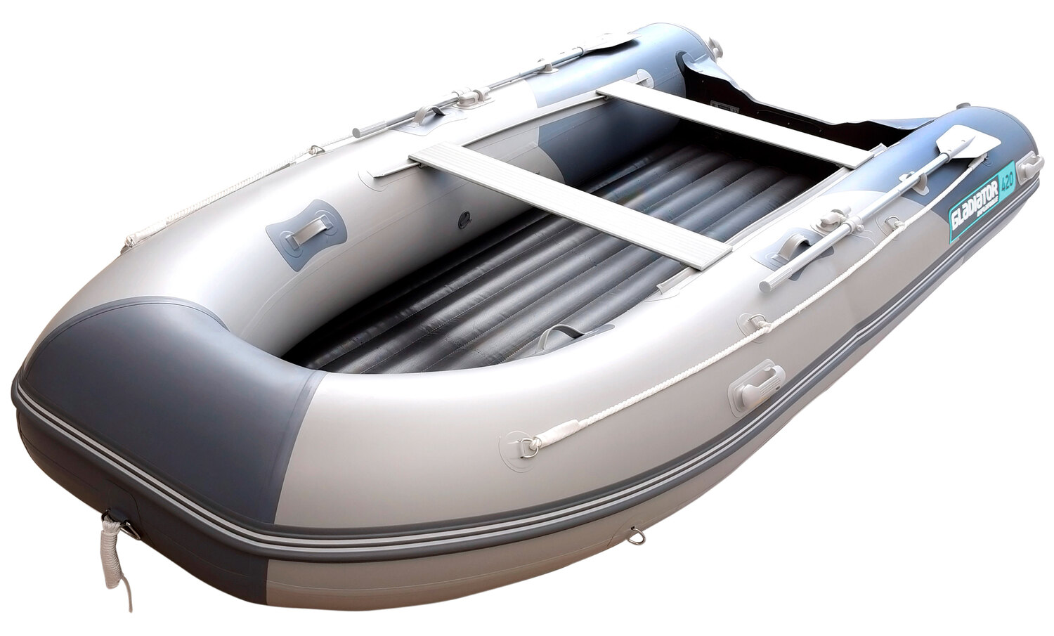 НАДУВНАЯ ЛОДКА GLADIATOR E330PRO в Муроме