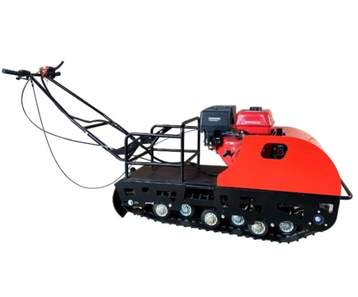 Мотобуксировщик Forza МБС3-9ВЭ в Муроме