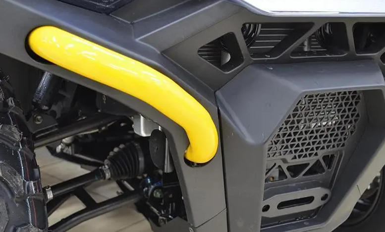 Квадроцикл HISUN GUARDIAN 400L /LONG в Муроме