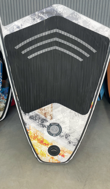 SUP (САП) ДОСКА RAIDEX I BOARD 11’ (332СМ) «MRAMOR» в Муроме