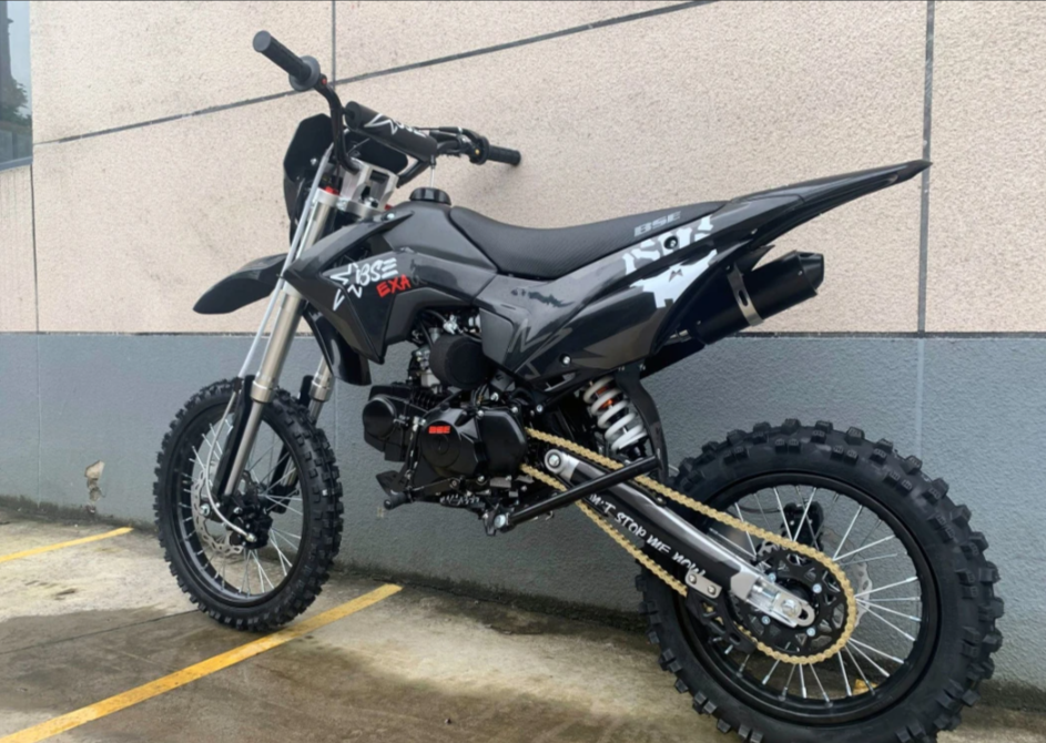 Питбайк BSE EXA SA 17/14 в Муроме