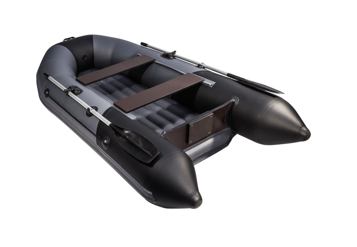 Лодка Таймень NX 2800 НДНД в Муроме