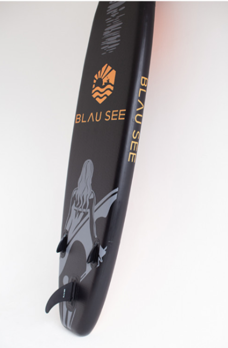 НАДУВНОЙ SUP-BOARD MOONLIGHT 11,6 в Муроме