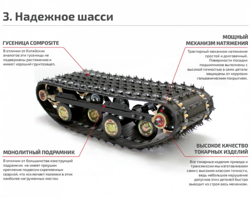 Мотобуксировщик НОРКА 380 MINI 8 л.с. в Муроме