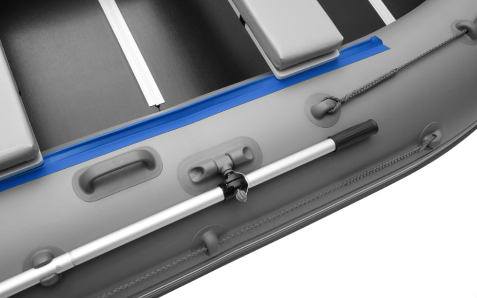 ЛОДКА ДРАККАР 3300 СК HANT в Муроме