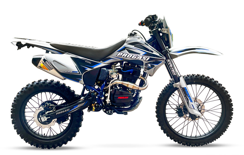 Мотоцикл Progasi PALMA 250 NEW (ZS172FMM) в Муроме