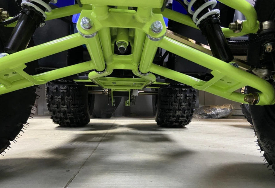 Квадроцикл PROMAX WILD 2.0 190 PRO (2025) в Муроме