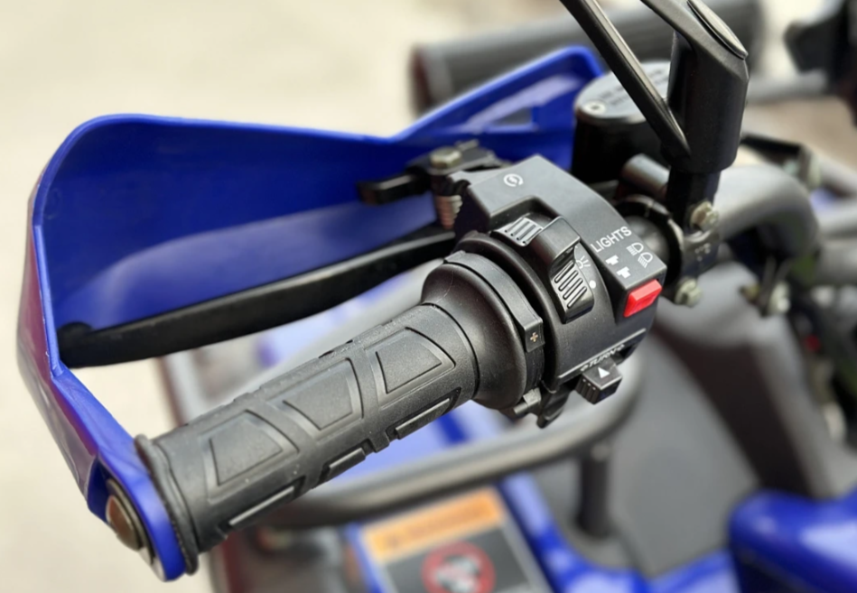  Квадроцикл PROMAX ATV 250 MAX (2025) в Муроме