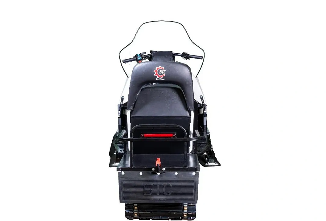 Снегоход БТС 4Т РК ЛОНГ ЛЮКС / 29 л.с. 460 м3 в Муроме