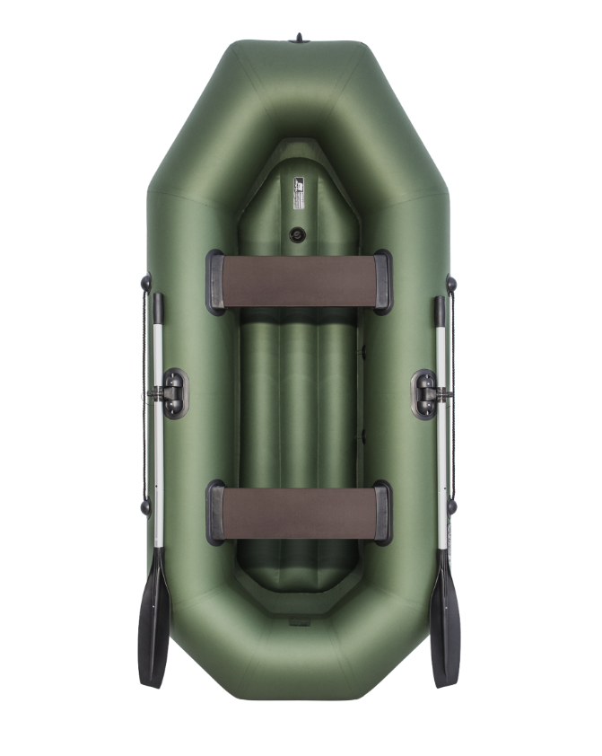 Лодка АКВА-ОПТИМА 260 НД в Муроме