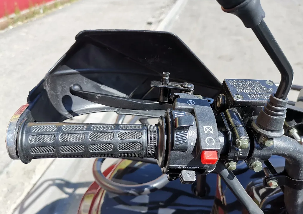 Квадроцикл PROMAX TRX300 CVT в Муроме