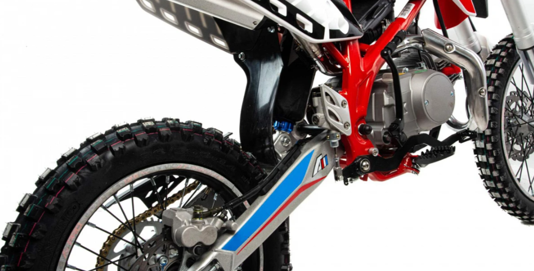 Питбайк MOTOLAND (МОТОЛЕНД) Apollo 125 DT125 E в Муроме