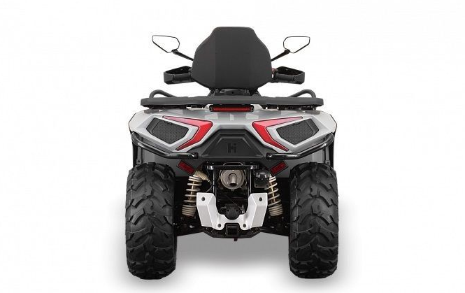 Квадроцикл HISUN HiSUN GUARDIAN 750L -/LONG/ в Муроме