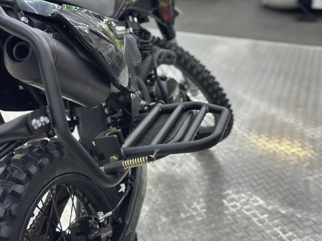 Кроссовый мотоцикл PROMAX ARMY 250 в Муроме