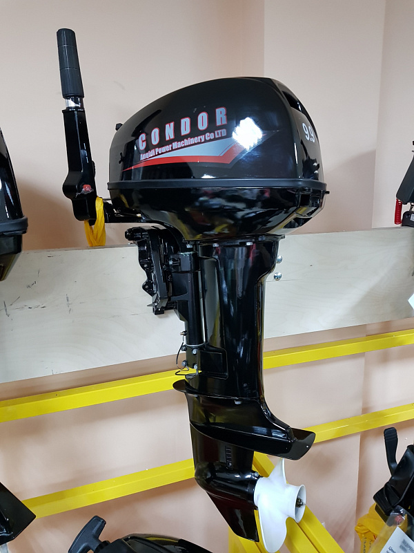 Лодочный мотор Condor T15HS в Муроме