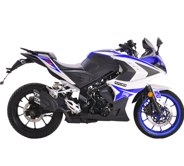 Мотоцикл RACER RC250XZR-A STORM в Муроме