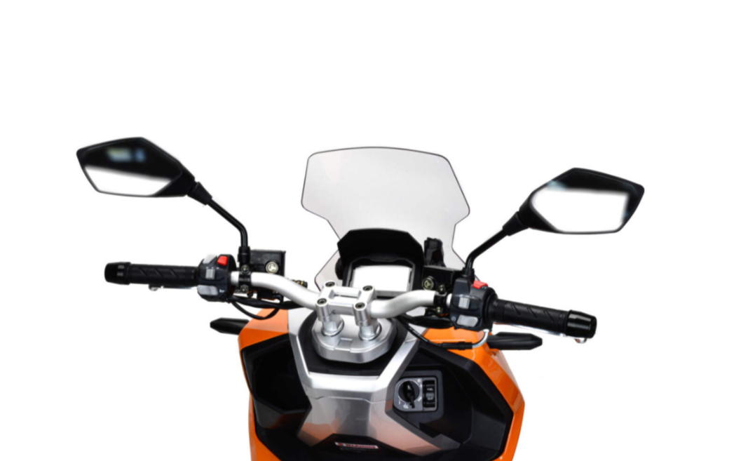 Скутер MOTOLAND (МОТОЛЕНД) T-MAX 150 в Муроме