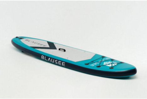 НАДУВНОЙ SUP-BOARD BUSINESS LIGHT BLUE 10 в Муроме