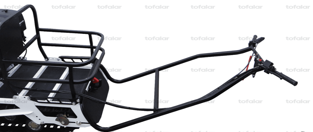 Мотобуксировщик Тофалар 500 классик в Муроме