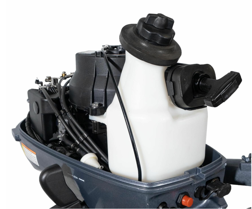 Лодочный мотор APACHE T 6 BS в Муроме