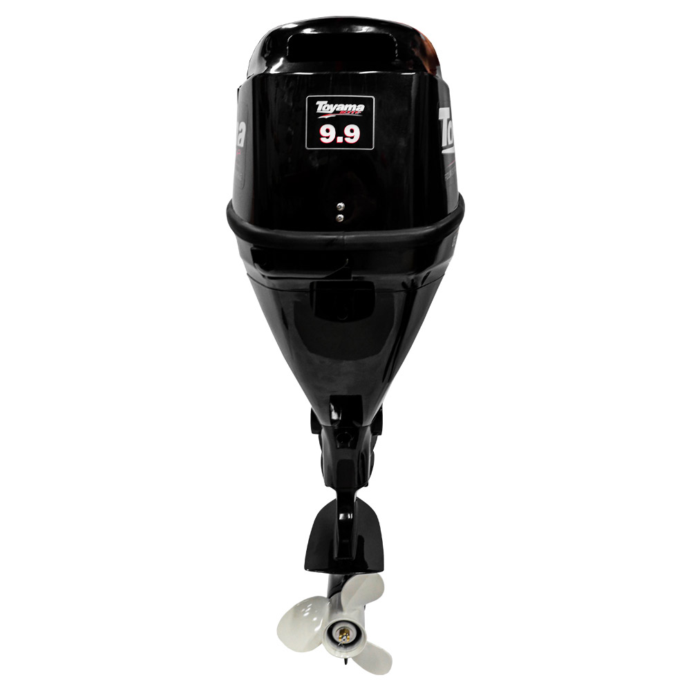 ЛОДОЧНЫЙ МОТОР TOYAMA F9.9BMS в Муроме