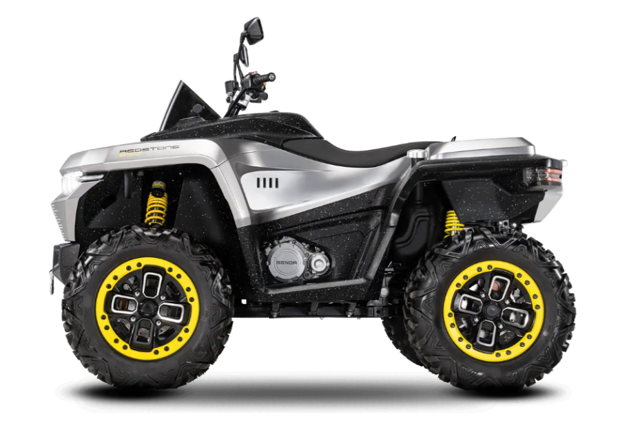 Квадроцикл BENDA REDSTONE 550 в Муроме