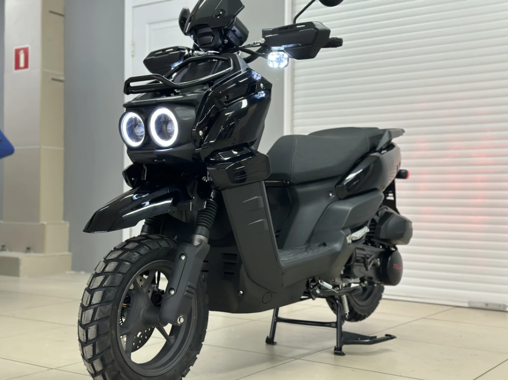 Скутер PROMAX STALKER 150(49) в Муроме