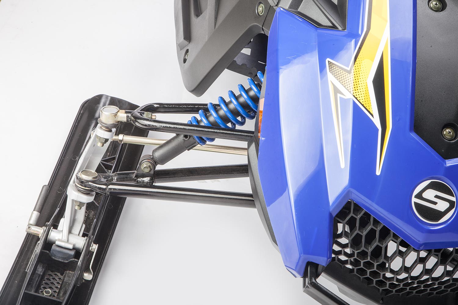 Снегоход STELS SK200R (L ST LT) КАПИТАН 1.0 K01 Tech в Муроме