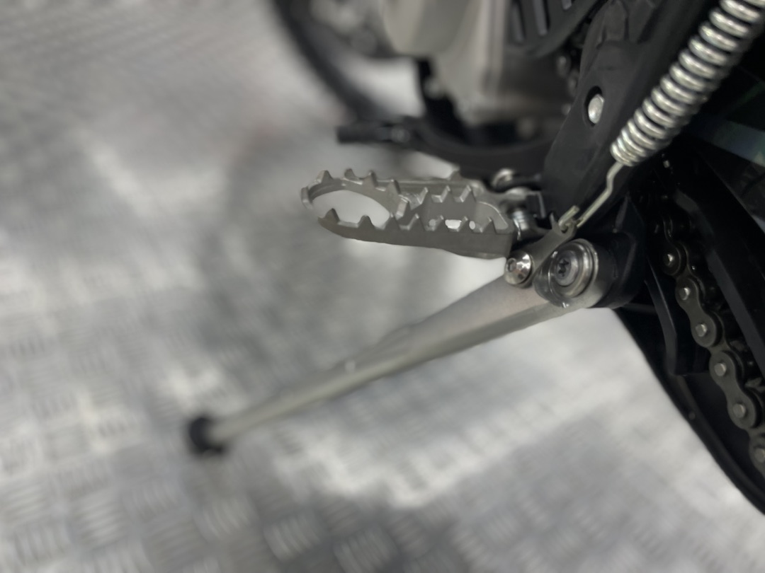 Кроссовый мотоцикл (эндуро) PROMAX PZ9 480 PRO-SPORT в Муроме