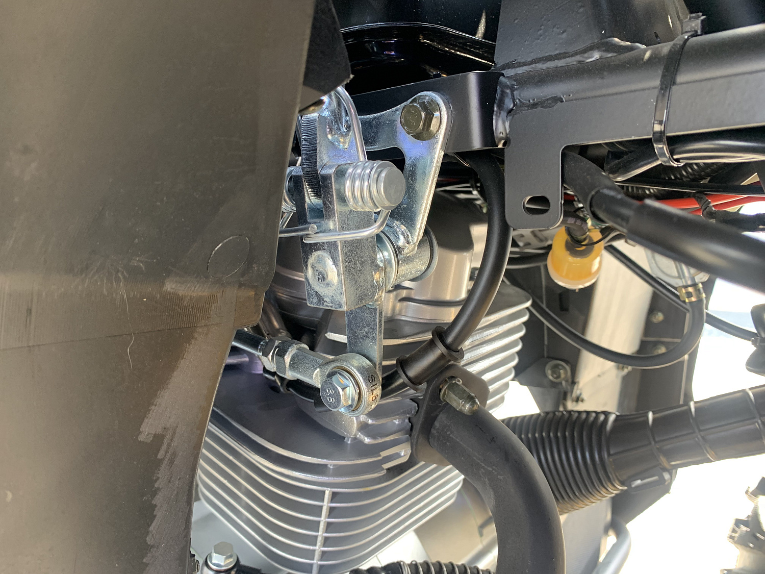 Квадроцикл PROMAX TAURUS 300 MAX-PRO в Муроме